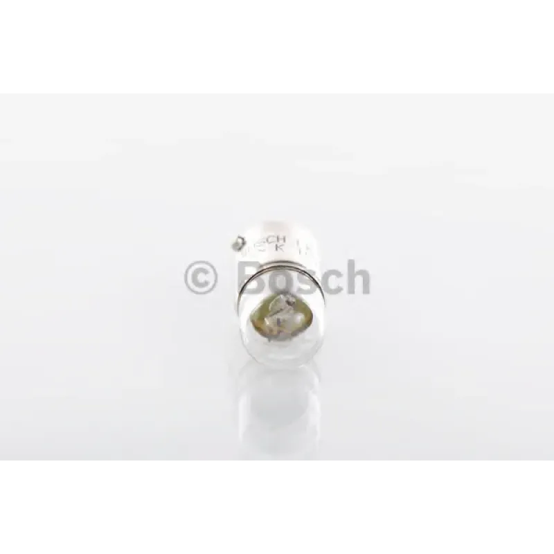 Автолампа T2W 24V 2W BA9s 