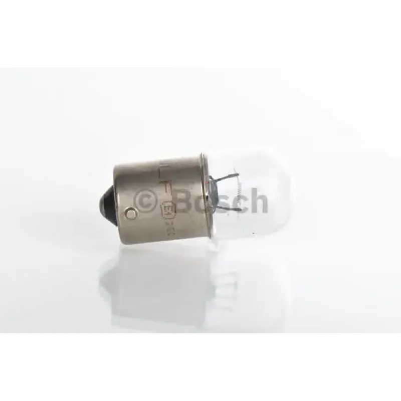 Автолампа R5W 24V 5W BA15s Trucklight