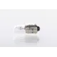 Автолампа T4W 24V 4W BA9s Trucklight