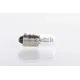 Автолампа T4W 24V 4W BA9s Trucklight
