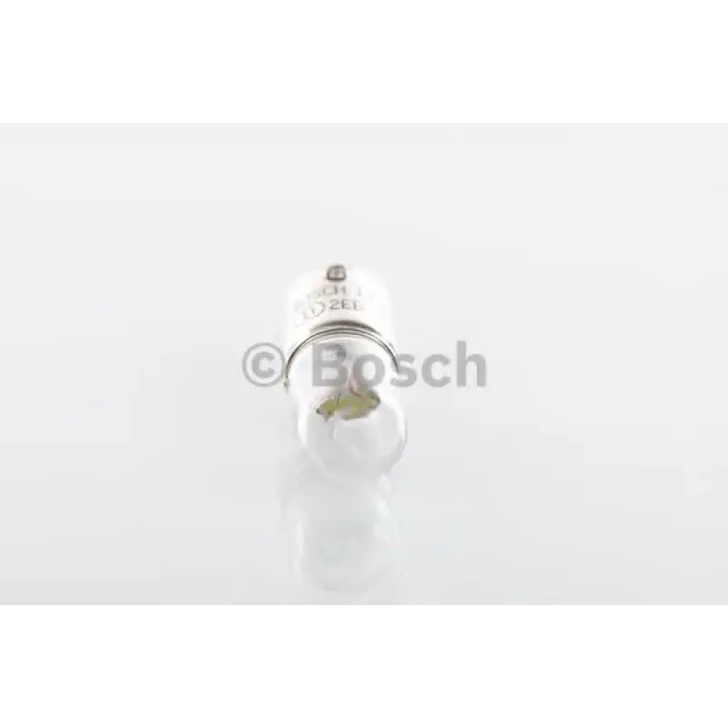 Автолампа T4W 24V 4W BA9s Trucklight