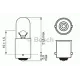 Автолампа T4W 24V 4W BA9s Trucklight