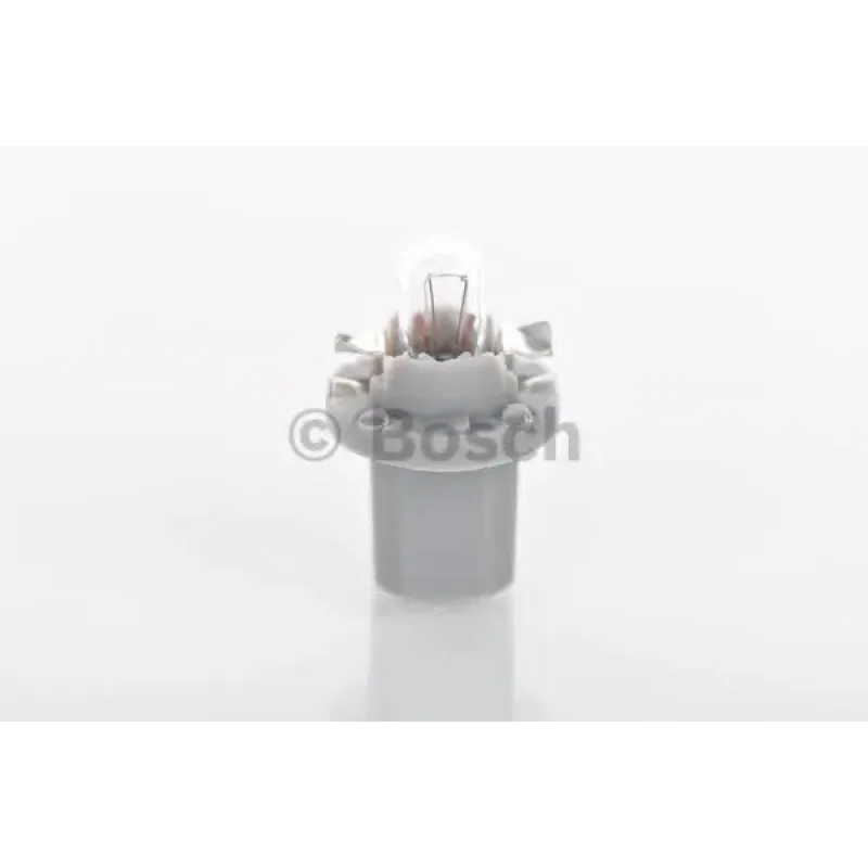 Автолампа 24V 1.2W BX8.5d Brown (в щиток приладів)