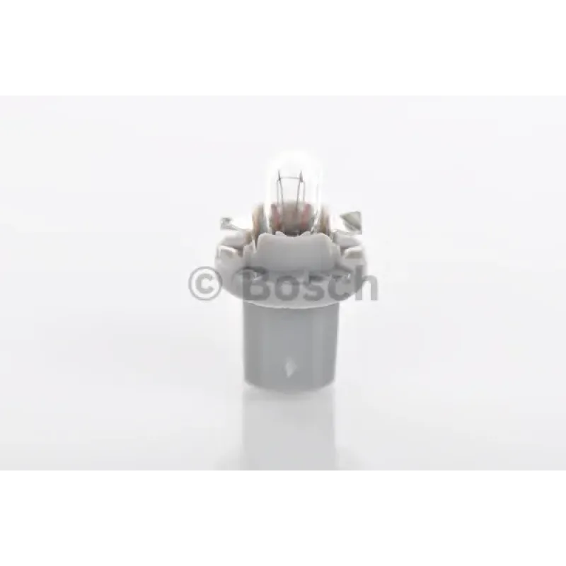Автолампа 24V 1.2W BX8.5d Brown (в щиток приладів)