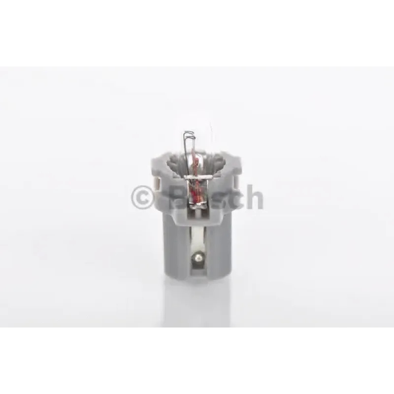 Автолампа PB3 24V 1.2W B8.3d 