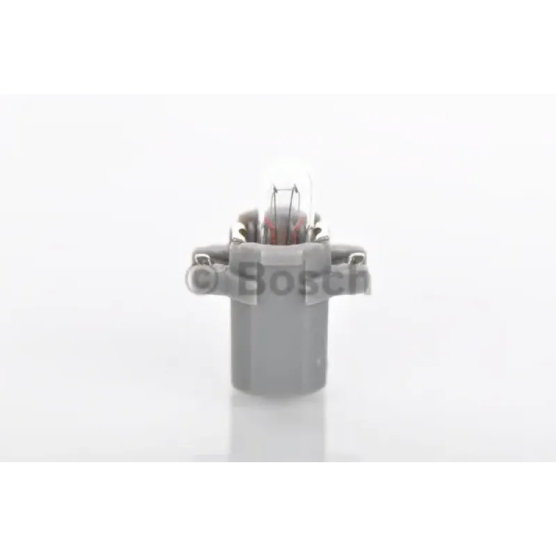 Автолампа PB3 24V 1.2W B8.3d 