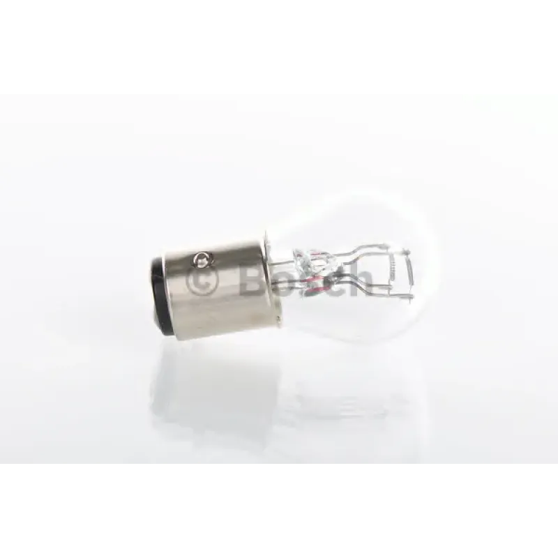 Автолампа P21/5W 24V 21/5W BAY15d Trucklight