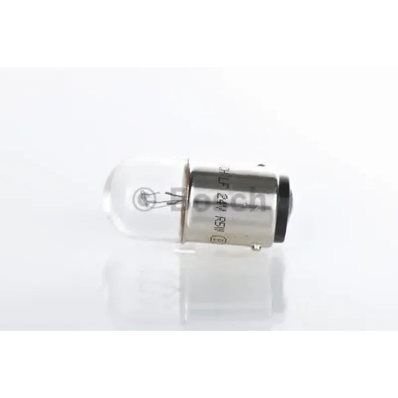 Автолампа R5W 24V 5W BA15d  (знято з постачання)