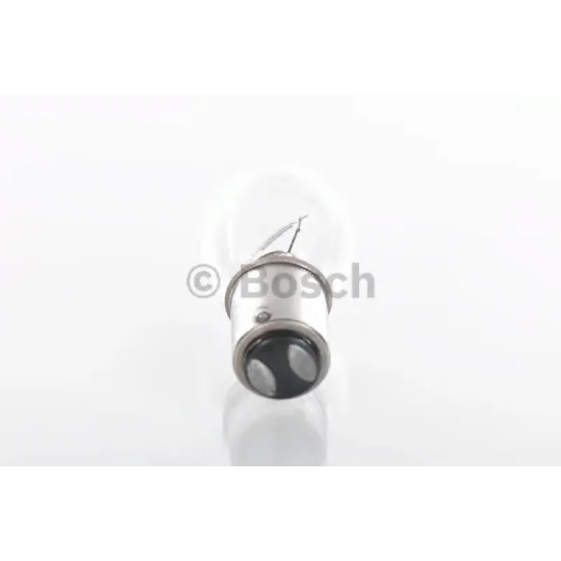 Автолампа  P21W 24V 21W BA15d 