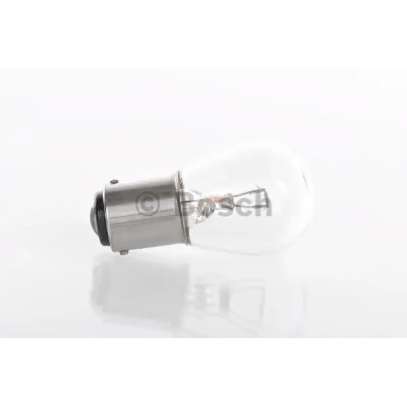 Автолампа  P21W 24V 21W BA15d 