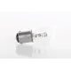 Автолампа  P21W 24V 21W BA15d 