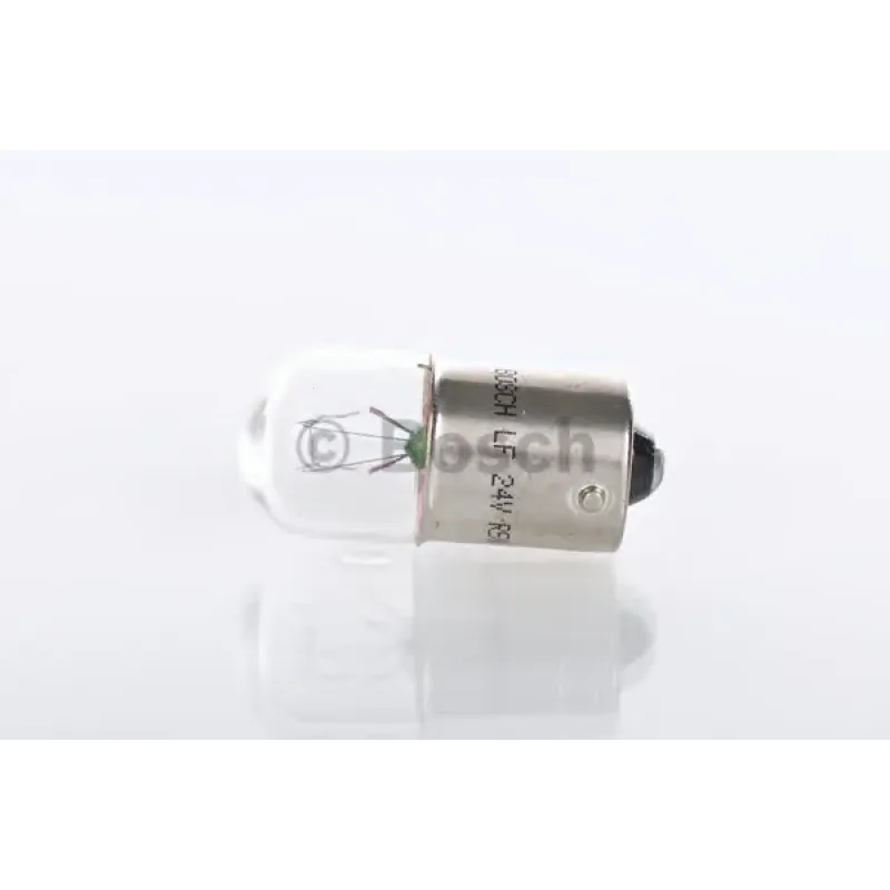 Автолампа R5W 24V 5W BA15s Trucklight Maxlife