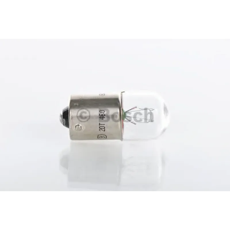 Автолампа R5W 24V 5W BA15s Trucklight Maxlife