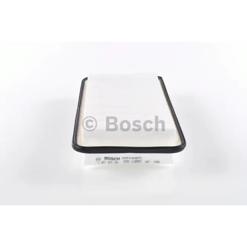 Фільтр повітряний Toyota Corolla 1.4/2.0D 00-08/Avensis 2.0D 02-09