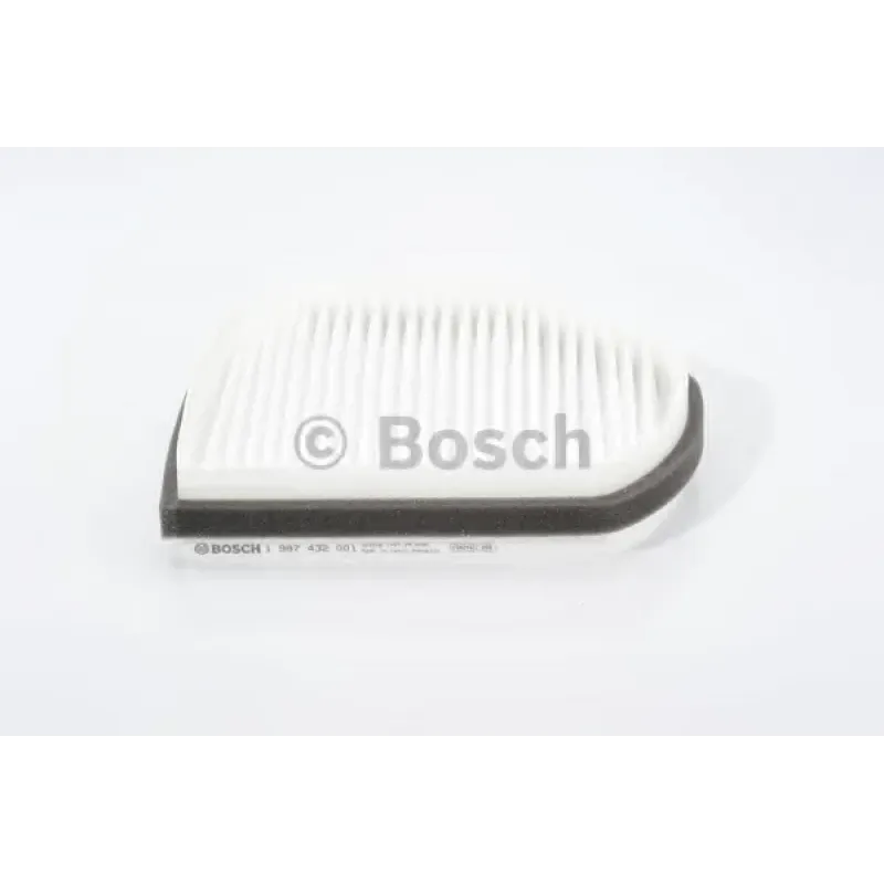 Фільтр салону MB E-class (W210) 95-02