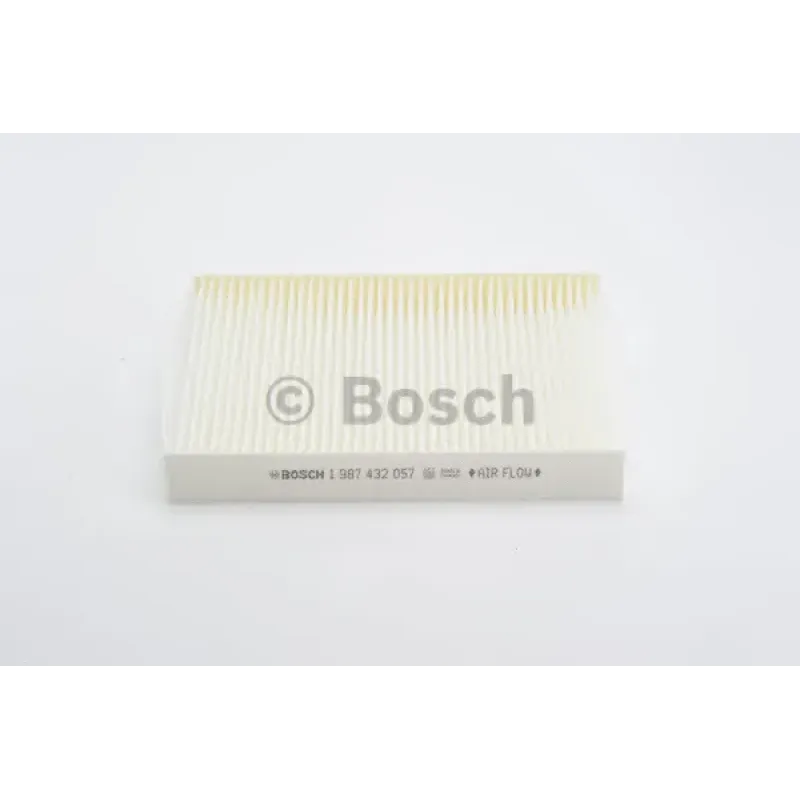 Фільтр салону Skoda Fabia/Roomster 1.2-2.0 99-15/VW Polo 1.2-1.9 01-/Seat Ibiza 1.2-2.0 02-