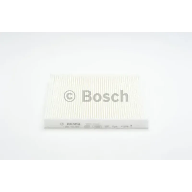 Фільтр салону Fiat Ducato/Citroen Jumper/Peugeot Boxer 06-