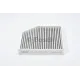 Фільтр салону Audi A4/A6 1.8-4.2TFSI 07- (вугільний)