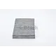 Фільтр салону Citroen C2/C3/C4/Peugeot 307/308 00- (вугільний)