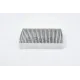 Фільтр салону Ford Fiesta 01-10/Fusion 02-12 (вугільний)