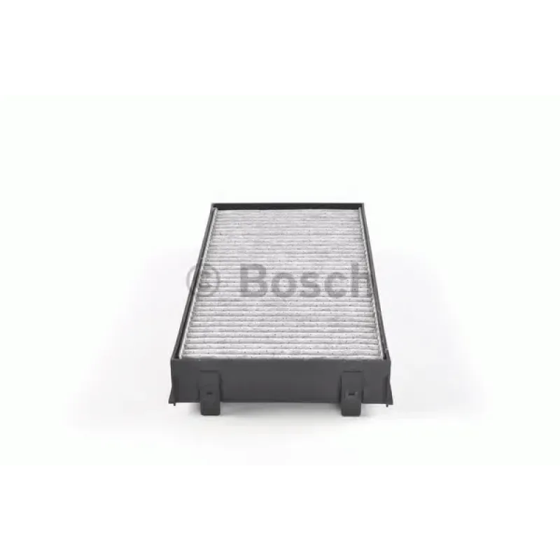 Фільтр салону BMW X5 (E70/F15)/X6 (E71/E72) 2.0-4.8 07- (вугільний) (2шт)