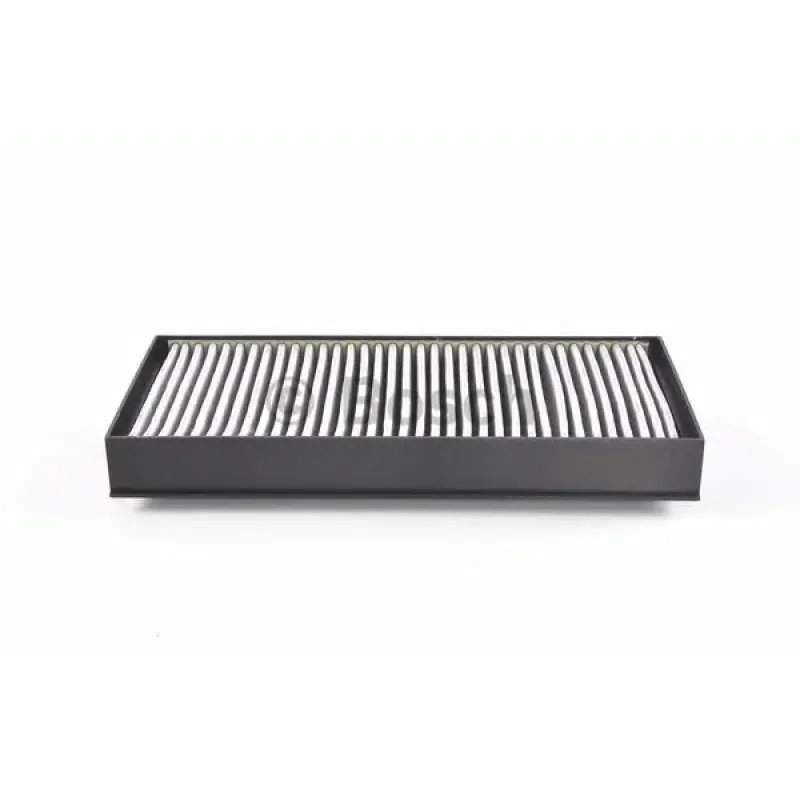 Фільтр салону BMW X5 (E70/F15)/X6 (E71/E72) 2.0-4.8 07- (вугільний) (2шт)