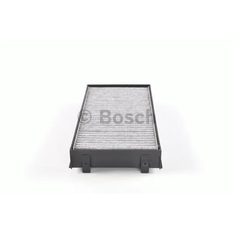 Фільтр салону BMW X5 (E70/F15)/X6 (E71/E72) 2.0-4.8 07- (вугільний) (2шт)
