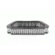 Фільтр салону Audi A8 02-10 (вугільний)