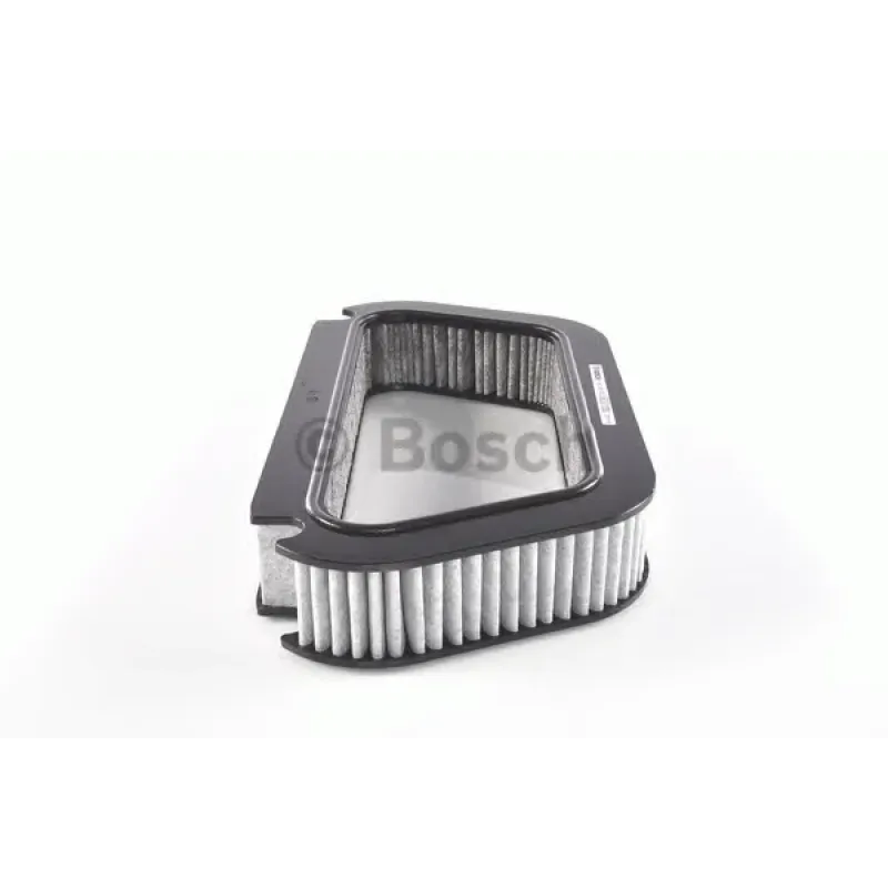 Фільтр салону Audi A8 02-10 (вугільний)