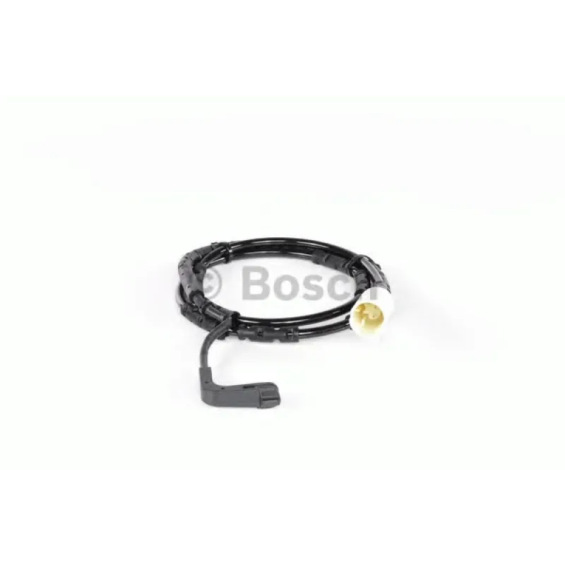 Датчик зносу гальмівних колодок (задніх) BMW 3 (E90/E91/E92) 03-12 (L=1095mm)