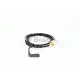 Датчик зносу гальмівних колодок (задніх) BMW 3 (E90/E91/E92) 03-12 (L=1095mm)