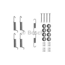 Комплект пружинок колодок ручника Mitsubishi Pajero I-IV/Pajero Sport 89- 