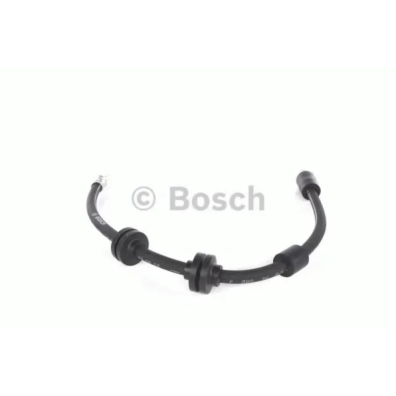 Шланг гальмівний (передній) BMW 3 (E90) 05-11 (520mm) M47/N43/N47/N55
