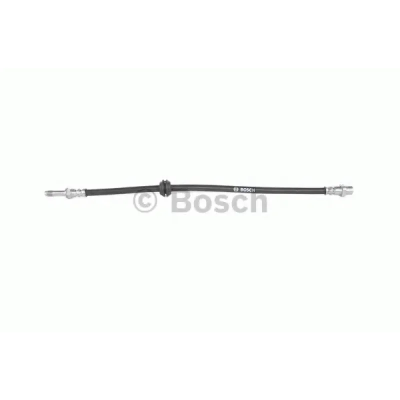 Шланг гальмівний (передній) BMW 3 (E46) 99-07 (L=410mm)