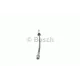 Шланг гальмівний (передній) BMW 3 (E46) 99-07 (L=410mm)