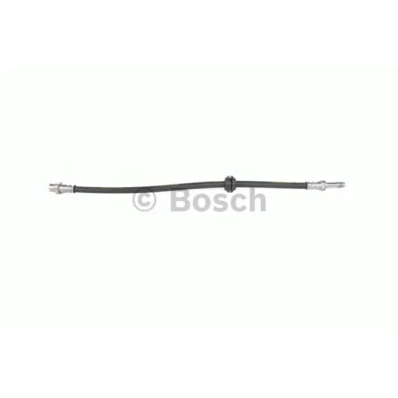 Шланг гальмівний (передній) BMW 3 (E46) 99-07 (L=410mm)