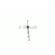 Шланг гальмівний (передній) BMW 3 (E46) 99-07 (L=410mm)