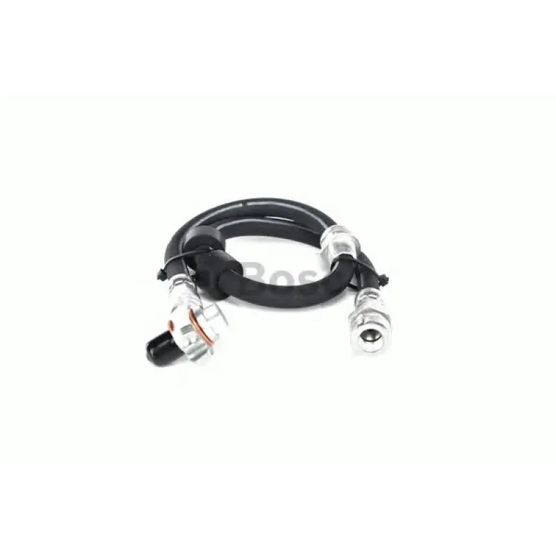 Шланг гальмівний (передній) VW Polo/Skoda Fabia I/II/Roomster/Seat Ibiza 99-15