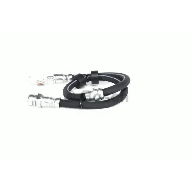 Шланг гальмівний (передній) VW Polo/Skoda Fabia I/II/Roomster/Seat Ibiza 99-15
