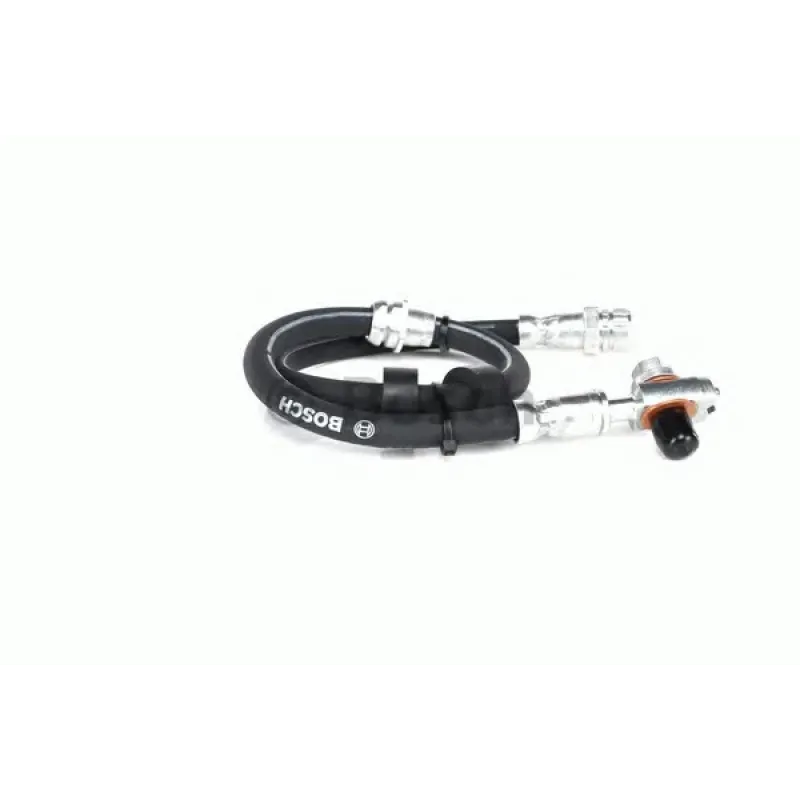 Шланг гальмівний (передній) VW Polo/Skoda Fabia I/II/Roomster/Seat Ibiza 99-15
