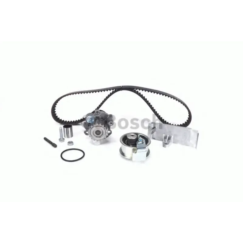 Комплект ГРМ + помпа Audi A3/A4/A6/Skoda Octavia/VW Golf/Passat/Bora 1.9TDI 95-10 (30x120z)