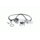 Комплект ГРМ + помпа Audi A3/A4/A6/Skoda Octavia/VW Golf/Passat/Bora 1.9TDI 95-10 (30x120z)