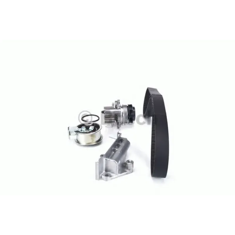 Комплект ГРМ + помпа Audi A3/A4/A6/Skoda Octavia/VW Golf/Passat/Bora 1.9TDI 95-10 (30x120z)
