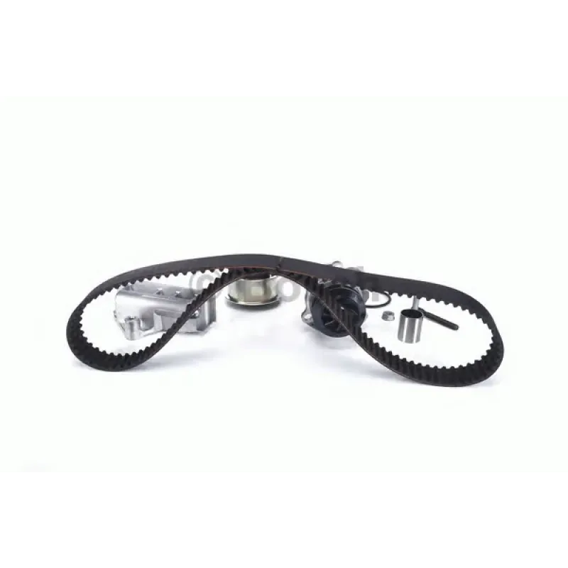 Комплект ГРМ + помпа Audi A3/A4/A6/Skoda Octavia/VW Golf/Passat/Bora 1.9TDI 95-10 (30x120z)