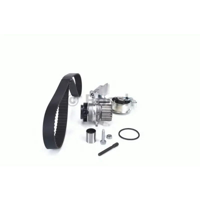 Комплект ГРМ + помпа Audi A3/A4/A6/Skoda Octavia/VW Golf/Passat/Bora 1.9TDI 95-10 (30x120z)