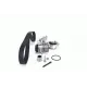 Комплект ГРМ + помпа Audi A3/A4/A6/Skoda Octavia/VW Golf/Passat/Bora 1.9TDI 95-10 (30x120z)
