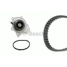 Комплект ГРМ + помпа VW Passat 08-15/Golf/T5 1.8/2.0TSI 04-16 (12x54z)