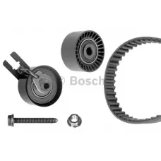 Комплект ГРМ Citroen Berlingo/Jumpy/Peugeot Expert/Partner 1.6HDi/Fiat Scudo 1.6D 05- (25x137z)