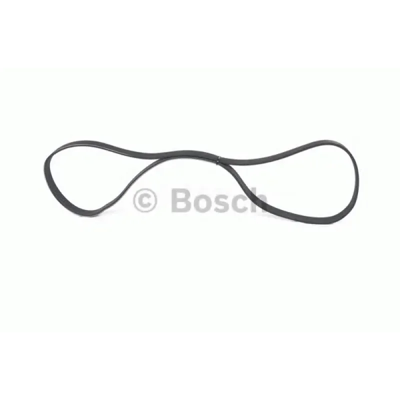 Ремінь генератора Opel Astra/Combo 1.7CDI 04-11/Ford Fiesta/Scorpio 1.6/2.0 91-95 (6PK1275)