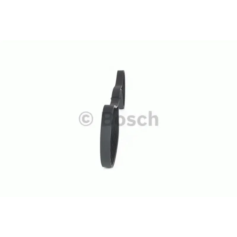 Ремінь генератора Opel Astra/Combo 1.7CDI 04-11/Ford Fiesta/Scorpio 1.6/2.0 91-95 (6PK1275)